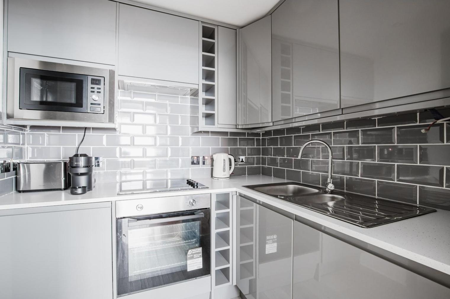 Blueground Chelsea Wd Nr Museums Park Lon-630 Appartement *